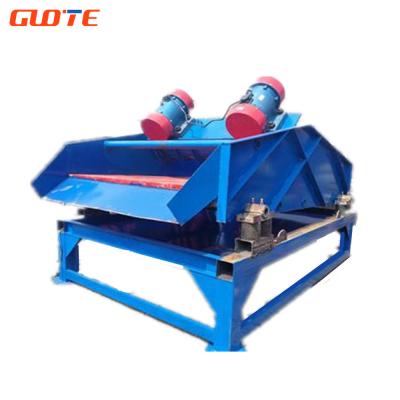 China Condition Dewatering Vibrating Screen for Coal Dewater Plant Tailings Drainage Sieve for sale