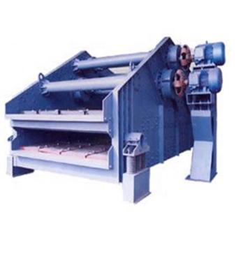 China 1 Circular Vibrating Screen for Medium-Sized Materials Video Outgoing-Inspection for sale