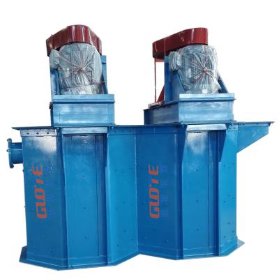 China Depends Capacity Sand Scrubbing Equipment for 2023 Silica Sand Processing Equipment for sale