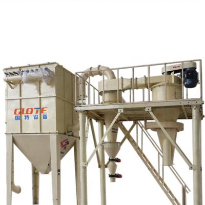 China Manufacturing Plant Pulverizer Fine Powder Grinder for Different Customer Requirements for sale