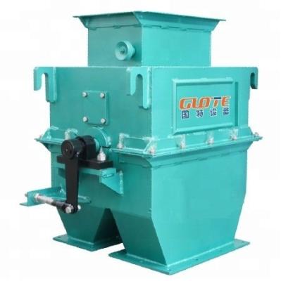 China Video Outgoing-Inspection Provided Automatic Iron Separation Machine for Silica Sand for sale