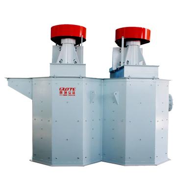 China Core Components Engine Quartz Silica Sand Washer Attrition Scrubber for Al2O3 Removal for sale