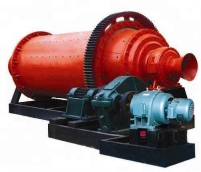 China Professional Mining Equipment Ball Mill for Gold Ore Zinc Copper Leaching Grinding Plant for sale