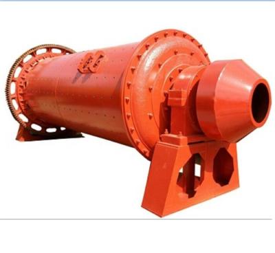 China High Chrome Steel or Ceramic Grinding Media Ball Mill for Silica Sand Grinding Value for sale