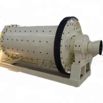 China Rock Gold Grinding Mill with Blower Air Pressure 2.18-2.6 kpa and Ring Diameter 1.5-3m for sale