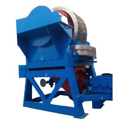 China 30-200 TPH HIMS Magnetic Separator for Professional Feldspar Processing for sale