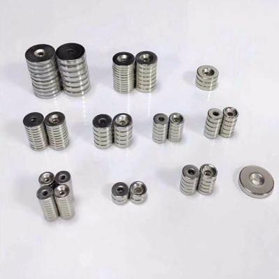 China Industrial Magnet Supplying Strong Industrial Mini Neodymium Magnet Cylinder Magnets Magnetic Tape for sale