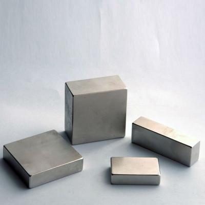 China Alnico Magnet Bar Magnet Industrial Shape Magnet High Gauss With High Performance Magnet for sale