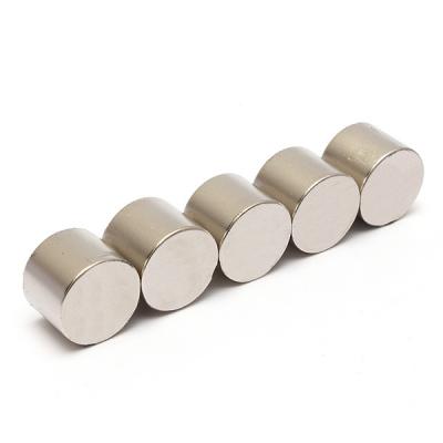 China Industrial Magnet High Performance Neodymium Magnet Pot Shape Magnet for sale