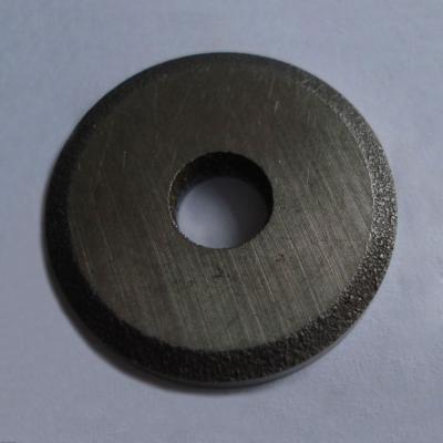 China Ring Magnet Alnico Permanent High Quality Loudspeaker Magnets for sale