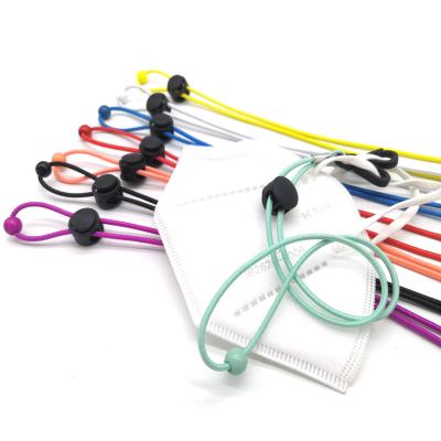 China Colorful Windproof Rope Lanyards Supplement Good For Promotional Gifts for sale