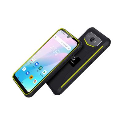 China Dual SIM Card Global Version Android Mobile Phones Waterproof Mobile Phone Smart Android Hot Selling Military Rugged Phone for sale