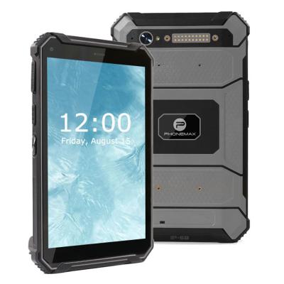 China Waterproof Android 8