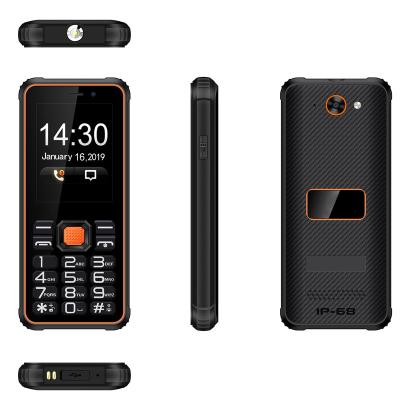 China Low Price 3G China OEM Mobile Phone F1 2500mAh Android Feature Phones MTK6261 Mobile for sale