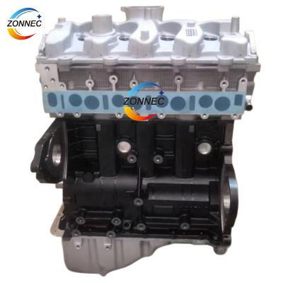 China HIGH QUALITY HFC4DB1-2C systems1.9L 95KW engine for JAC refine car HFC4DB1-2C SET REFINED M4 for sale