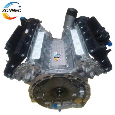 China High Quality 508PS 508PN 5.0T Gasoline Engine For Land Rover Discovery 3 Car Defender Station Cart (L663) for sale