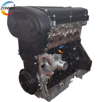 China Good Quality Brand New F16D3 F16D4 1.6L 4Cylinder Engine For Chevrolet/Buick Chevrolet Cruze Chevy Monza Car for sale