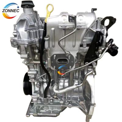 China High Quality LJI 1.0T 3Cylinder Engine For Buick Excelle Car Verano for sale