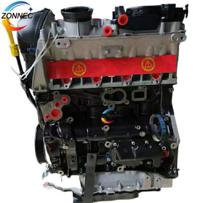 China Brand New EA888 CAWA CNCD CAEB 1.8T 2.0T Engine For VW Golf Jetta Passat B6 Tiguan Audi A3 A4L A5 A6L A7 Q3 Q5 Q7 S3 GOLF II (19E) for sale