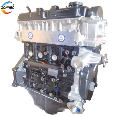 China Brand new 4G63T 4G64 turbo engine 2.0T for Mitsubishi Dodge Great Wall car 4DR7 for sale