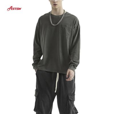 China Sport 2021 New Product Breathable Retro Tracksuits Long Sleeve Running Oversized Jogging Loose Unisex Hoodies And Sweatshirts Mens for sale