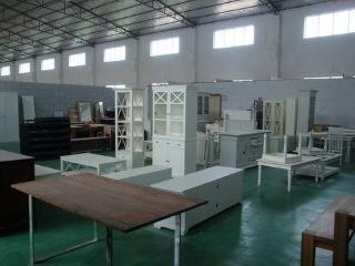 Verified China supplier - Ningbo CRW Furniture Limited