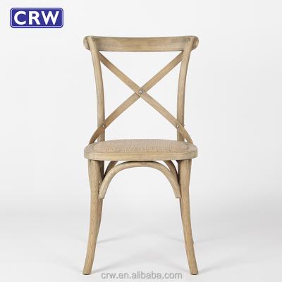 China Modern Farmhouse Chair Furniture 2015 New Wooden Dining Chair for sale