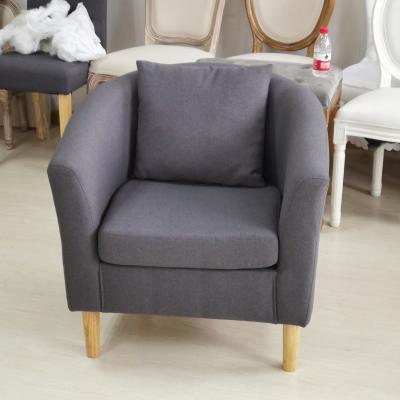 China Modern Modern Sofa Chair Cover Set Cushions Fabric Living Room for sale