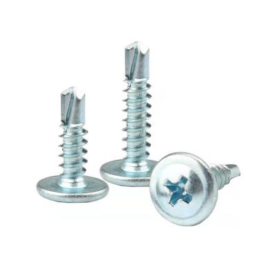 China Truss wholesale 2022 security set machine self tapping screws stainless steel fasten self drilling screw for sale