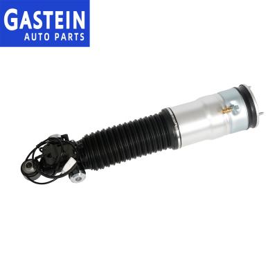 China Auto Parts Rubber Air Rear Suspension Car Air Shock Absorber Sturt For BMW F02 for sale