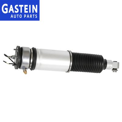 China Air Rubber Steel Aluminum Rear Suspension Shock Absorber 37126785536 For E65 E66 With ADS Auto Car Replacement Part for sale