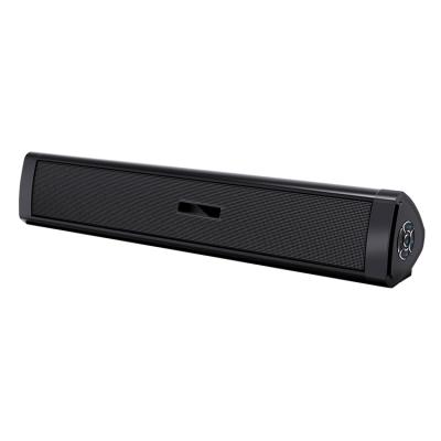 China Mini System New Portable Sound Bar with Audio/USB2.0/HDMI/Optical/Coaxial, 3D Surround Home Theater SoundBar SoundBar for sale