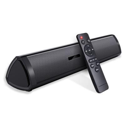 China Canjing Sound Bar Mini System for TV with Wireless Optical BT /Aux Connection, 50 Watt Mini Home Audio Surround Sound Speaker for sale