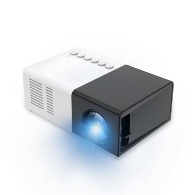 China Pico High Quality Mini Projector Life Pocket Smart Home Projector For Smartphone HD 1080P Projectors for sale