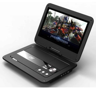 China 10.1inch portable portable dvd player for kids for car headrest on sale for sale