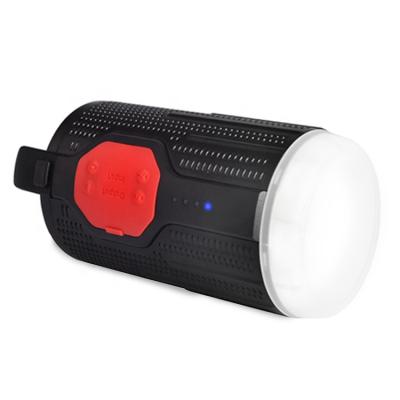 China 2020 Best Selling AirPlay High Fidelity Super Bass Long Time Waterproof Gaming Outdoor Stereo Portable Speaker for sale