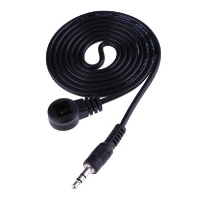 China IR Infrared Adapter IR Receiver Supplement Remote Control Extension Cable for sale