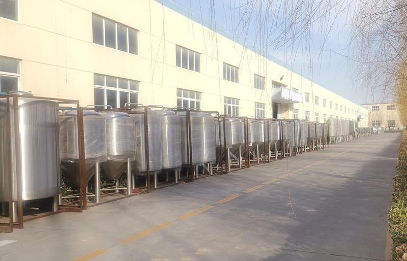 Verified China supplier - Shandong Kimady Equipment Co., Ltd.