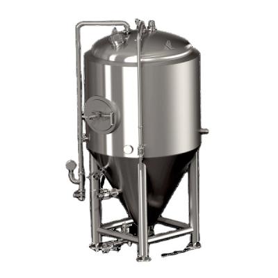 China 7BBL 8BBL 10BBL 15BBL 20BBL 30BBL Machinery Repair Shops Brewery System, Brewery Equipment, Beer Brew Kettle Buyer 1 for sale