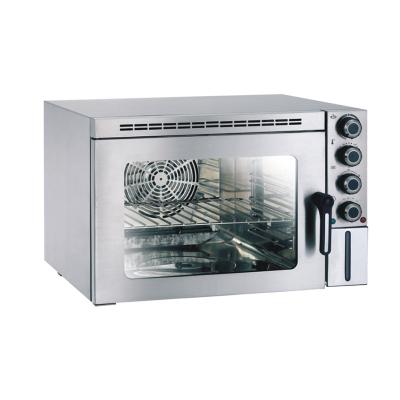 China Professional Italian Export Baking Oven Baking Price 2500W Bread Constant Temperature Oven for sale