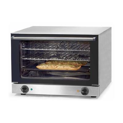 China Commercial Bread Snack Equipment Hotel Restaurant Bakery Kitchen Multifunctional Baking Oven for sale