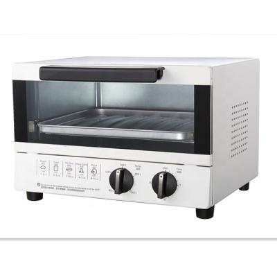 China Household Electric Oven 11L Mini Toaster for sale