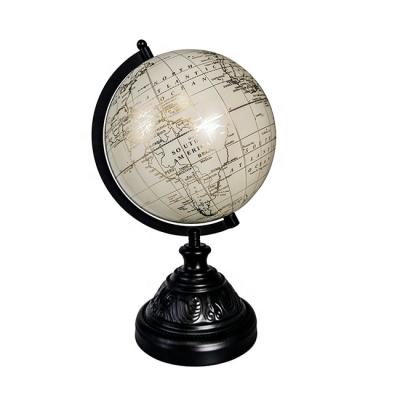 China Reliable School Interior Ministry Decoration Ningbo Factory Selling Globe Decoration School Interior Ministry Decoration With Metal Stand for sale