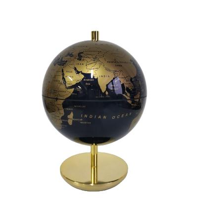 China 2020 New Style Children Plastic Tumbler World Globe for sale