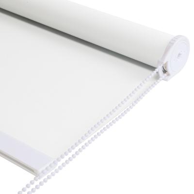 China Custom 100% Polyester ROMAN Roller Shades Wholesale Blackout Roller Window Blinds for sale