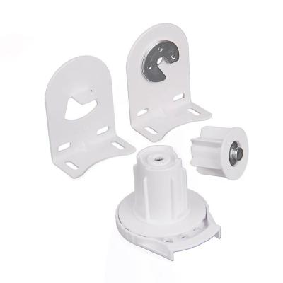 China Capacity: 6 kg stainless steel in core 36mm curtain accessories roller blind clutch 38mm bearing mechanism for sale