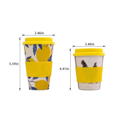 China Minimalist Melamine Plastic Water Bottle For Cup Household Use Tumbler Drinkware Eco-friendly Cup for sale