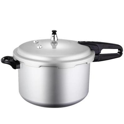 China Viable all plated cookware camping pressure cooker kitchen accessories 2021 for sale