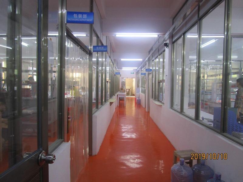 Verified China supplier - Guangzhou Melynn Jewel Co., Ltd.