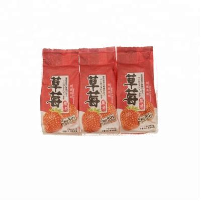 China OEM China Supplier Strawberry Flavor Nutrition Nutritious Jelly for sale